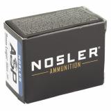 Match Grade Handgun Ammunition 9mm 115 Grain Jacketed Hollow Point 20 Per Box