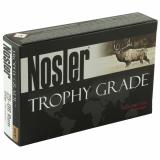 Trophy Grade .25-06 Remington 100 Grain Partition