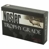 Trophy Grade .25-06 Remington 100 Grain Partition