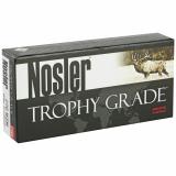 Trophy Grade .270 Winchester Short Magnum 140 Grain AccuBond