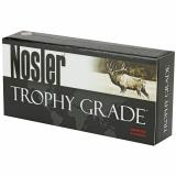 Trophy Grade .270 Winchester Short Magnum 140 Grain AccuBond