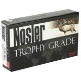 Trophy Grade .308 Winchester 165 Grain AccuBond
