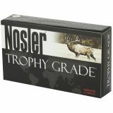 Trophy Grade .308 Winchester 165 Grain AccuBond