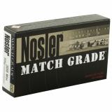 Trophy Grade Match .308 Winchester 168 Grain Custom Competition