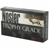 Trophy Grade .308 Winchester 150 Grain AccuBond