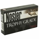 Trophy Grade .30 Nosler 180 Grain AccuBond
