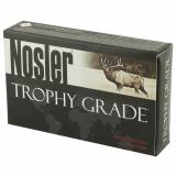 Trophy Grade .30 Nosler 180 Grain AccuBond