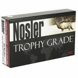Trophy Long Range, 30 210 Grain, AccuBond, 20 Round Box 60118