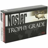 Trophy Long Range, 26 142 Grain, AccuBond, 20 Round Box 60122