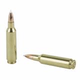 Trophy, 22 Nosler, 70 Gr, AccuBond, 20 Rounds Box 600918