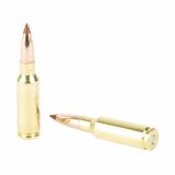 6.5 Grendel, 120 Grain, Ballistic Tip, 20 Round Box 61023