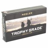 Trophy Grade, 7MM PRC, 160 Grain, AccuBond Bullet, 20 Round Box 61242