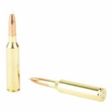 Trophy Grade, 7MM PRC, 160 Grain, AccuBond Bullet, 20 Round Box 61242