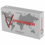 Varmageddon .22-250 Remington 55 Grain Flat Base Spitzer