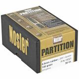 Partition Bullets .264 Diameter 140 Grain Spitzer