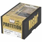Partition Bullets .284 Diameter 160 Grain Spitzer