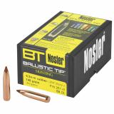 Ballistic Tip Bullets .264 Diameter 140 Grain Spitzer