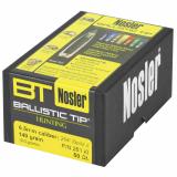 Ballistic Tip Bullets .264 Diameter 140 Grain Spitzer