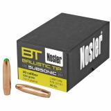 Ballistic Tip Bullets .308 Diameter 220 Grain Spitzer