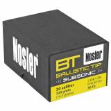 Ballistic Tip Bullets .308 Diameter 220 Grain Spitzer