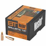 Ballistic Tip Varmint Bullets .224 Diameter 55 Grain Spitzer
