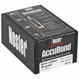 AccuBond Bullets .243 Diameter 90 Grain Spitzer