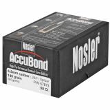 AccuBond Bullets .264 Diameter 140 Grain Spitzer