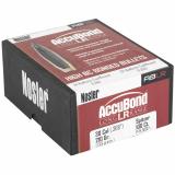 AccuBond Long Range Bullets .308 Diameter 210 Grain Spitzer