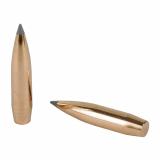 AccuBond Long Range Bullets .308 Diameter 210 Grain Spitzer