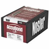 AccuBond Long Range Bullets .284 Diameter 175 Grain Spitzer