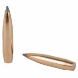 AccuBond Long Range Bullets .264 Diameter 142 Grain Spitzer