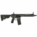 Gen 4, Semi-automatic Rifle, SBR, 223 Remington, 556NATO, 10.5", Sniper Gray, Magpul MOE-K2, M-LOK, 7075 Aluminum, Collapsible, 1 Magazine, 30 Rounds 02000727-BG