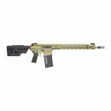 Gen 4, Semi-automatic, AR, 556NATO, 6.5 Creedmoor, 18", Black, Ambidextrous, 20 Rounds, Cerakote 2002562