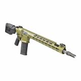 Gen 4, Semi-automatic, AR, 556NATO, 6.5 Creedmoor, 18", Black, Ambidextrous, 20 Rounds, Cerakote 2002562