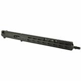 UPPER, COMPLETE, 4TH GENERATION, NOVESKE9, 9MM, 16 LONG DOG SS, NSR-15 (M-LOK), BLK CERAKOTE, BLK LOVE HANDLE CHARGING HANDLE, TRI LUG ADPT 1/2x28, WITH PACKAGING 03000446