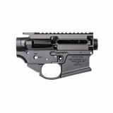 Gen 4, N4, Matched Set, 223 Rem/556NATO, Black, Stripped, Ambi Controls 04000880