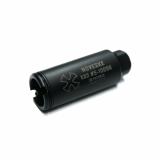 KX5 Flash Suppressor 5.56mm 1/2x28 Threads Black