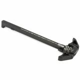 Ambidextrous Super Badass Charging Handle, 5.56, Geissele, Black Finish 05000900