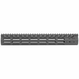 NSR-13.5 M-LOK Handguard Black Anodized Finish 13.5 Inch