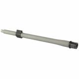 Infidel Barrel 5.56mm 13.7 Inch Stainless Steel With Gas Tube And Pinned Gas Block