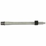 Leonidas, Barrel, 223 Remington, 556NATO, 12.5", Silver, Mid Length Gas System, AR-15 07000200