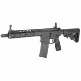 Gen 4, Semi-automatic, SBR, 300 Blackout, 10.5", Black, Magpul MOE-K2, 30 Rounds, 1:7, MLOK, 7075 Aluminum, Collapsible Stock, Dead Air Flash Hider 2000731