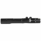 Bolt Carrier Group, Black, Matte ACC-9MM-ENHANCED-BCG-BLK