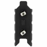 M-LOK to Arca Trax Rail, Matte Finish, Black ACC-ML-ARCA-TRAX