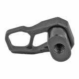 XMR 3, Extended Magazine Release, Black, Fits AR15 ACC-XMR3-BLK