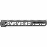 Ragna Forend, 15.5", Black, M-LOK, Fits AR-15 F-15-ML-RA