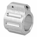 Tunable Gas Block, .750" Diameter, Stainless Steel GB-TUNE-SS