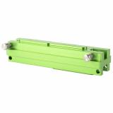 Odin Works Vise Block, Gen 2, Green OT-VB-GRN-2