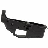 OTR-15 Billet Lower, Semi-automatic, 223 Rem/556 Nato, Anodized Finish, Black OTR-15-Billet-Lower-BLK