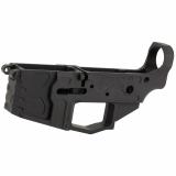 OTR-15 Billet Lower, Semi-automatic, 223 Rem/556 Nato, Anodized Finish, Black OTR-15-Billet-Lower-BLK